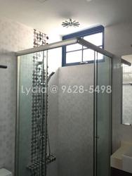 Sanctuary Green (D15), Condominium #82122492